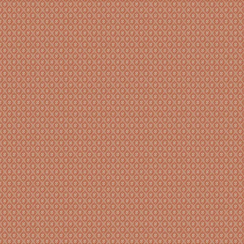 Lim & Handtryck - Mölletorp - Kvist/Röd K30-33