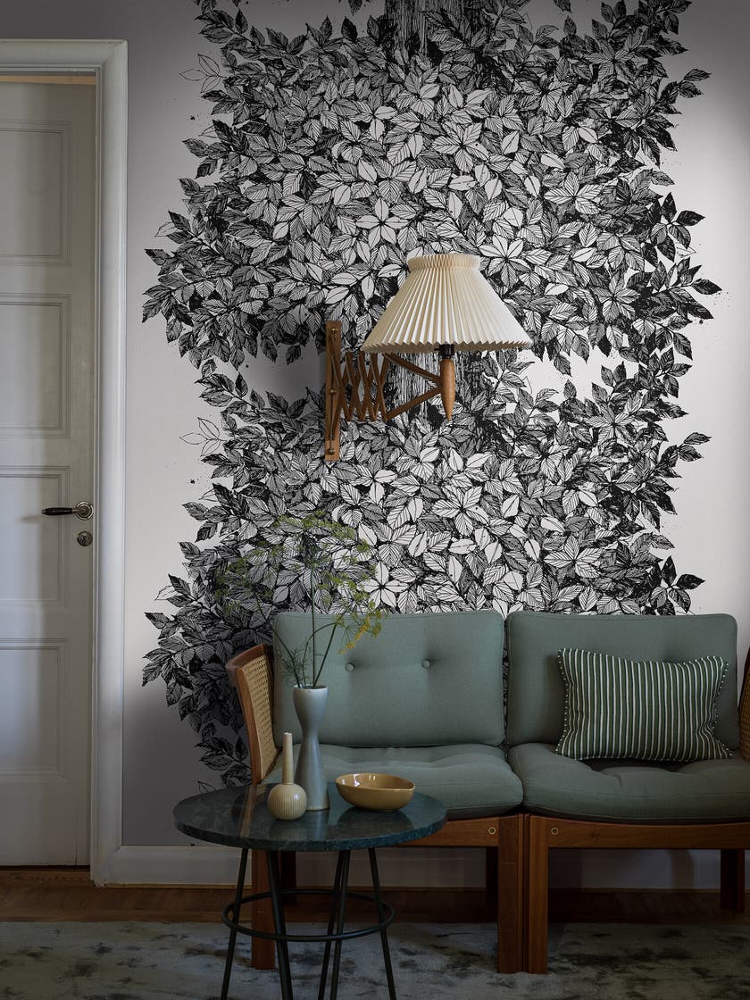 Boråstapeter - Viola Gråsten Hassel