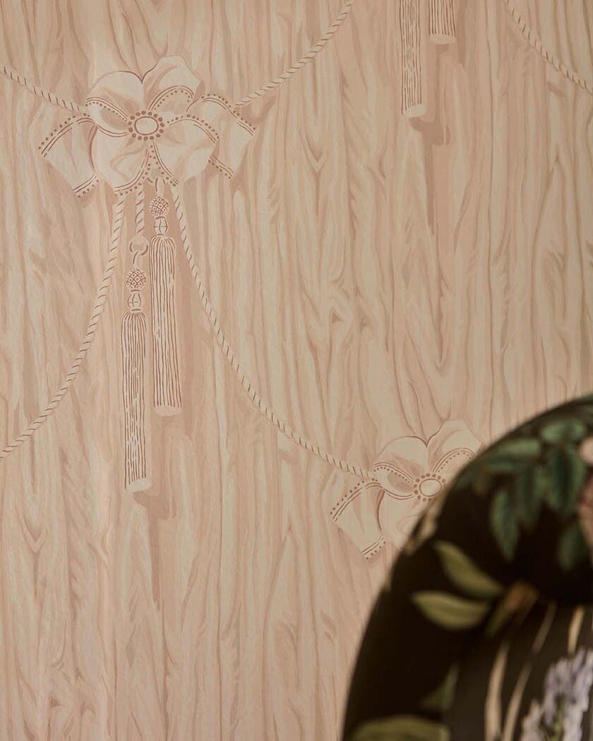 Wilsford Conch Sanderson x Giles Deacon