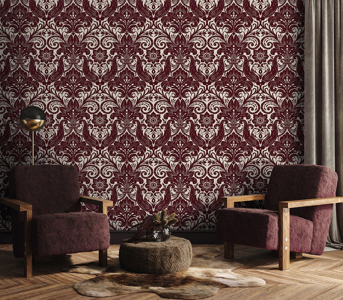 Intrade - Damask Sauvage