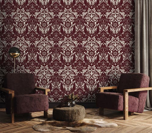 Intrade - Damask Sauvage