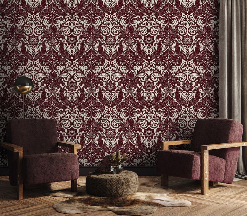 Intrade - Damask Sauvage