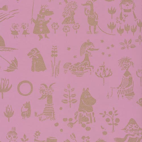 Moomin 2017