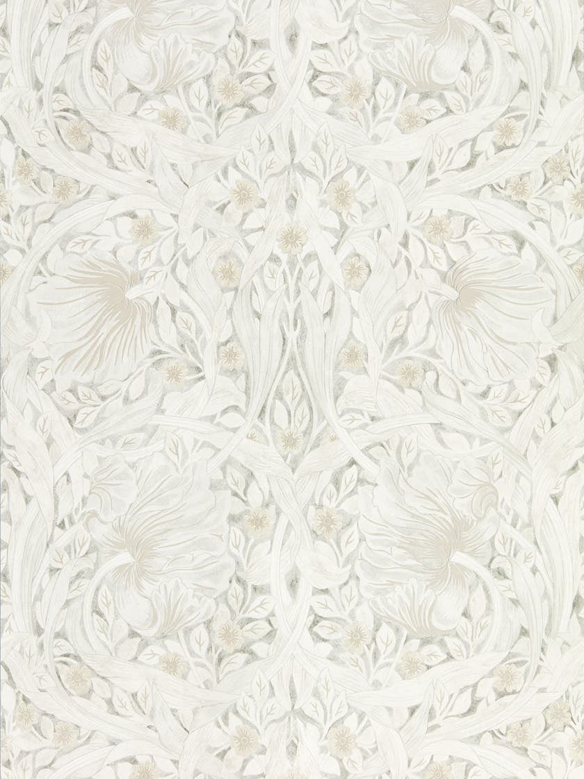 Pure Pimpernel Lightish G Pure Morris North Wallpap