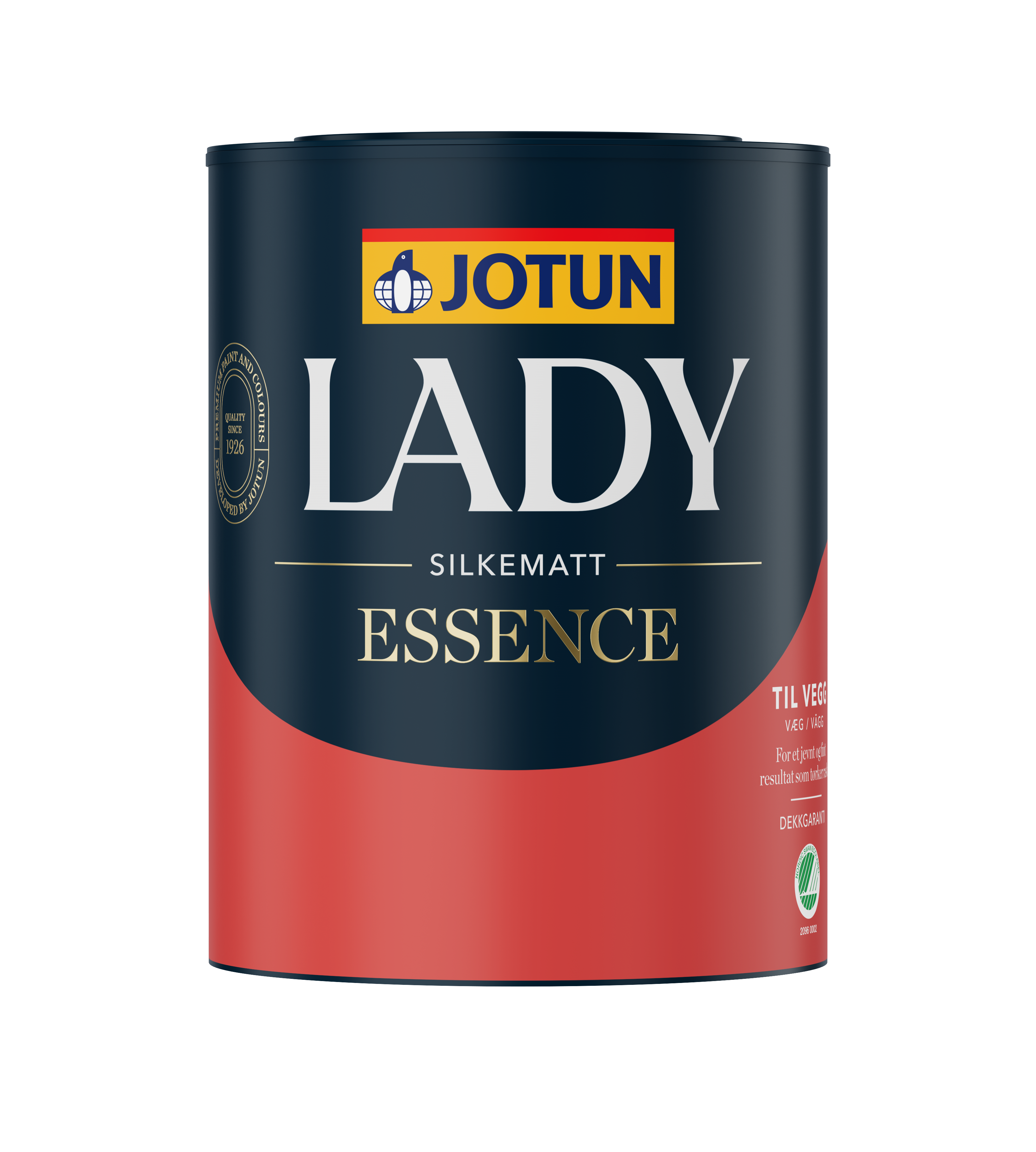 Lady Essence