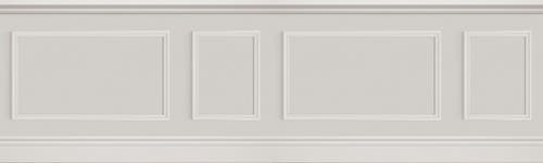 Casadeco - Le Petit Salon Grege