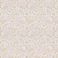 Kashmir - Beige/Guld x135-13