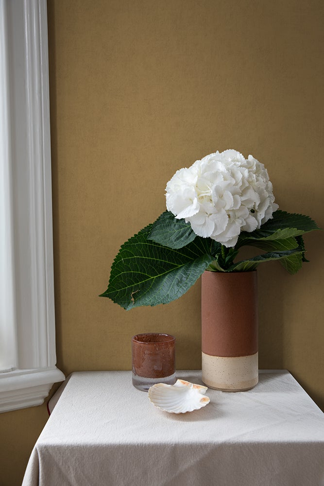 Midbec Tapeter - Kalk Klinte