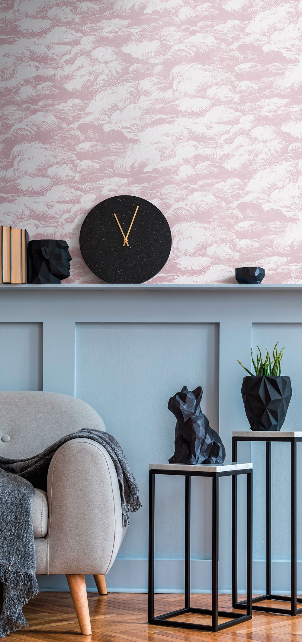 Intrade - Jungle Chic