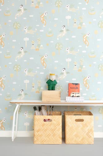 Majvillan - Magical adventure Wish upon your dreams