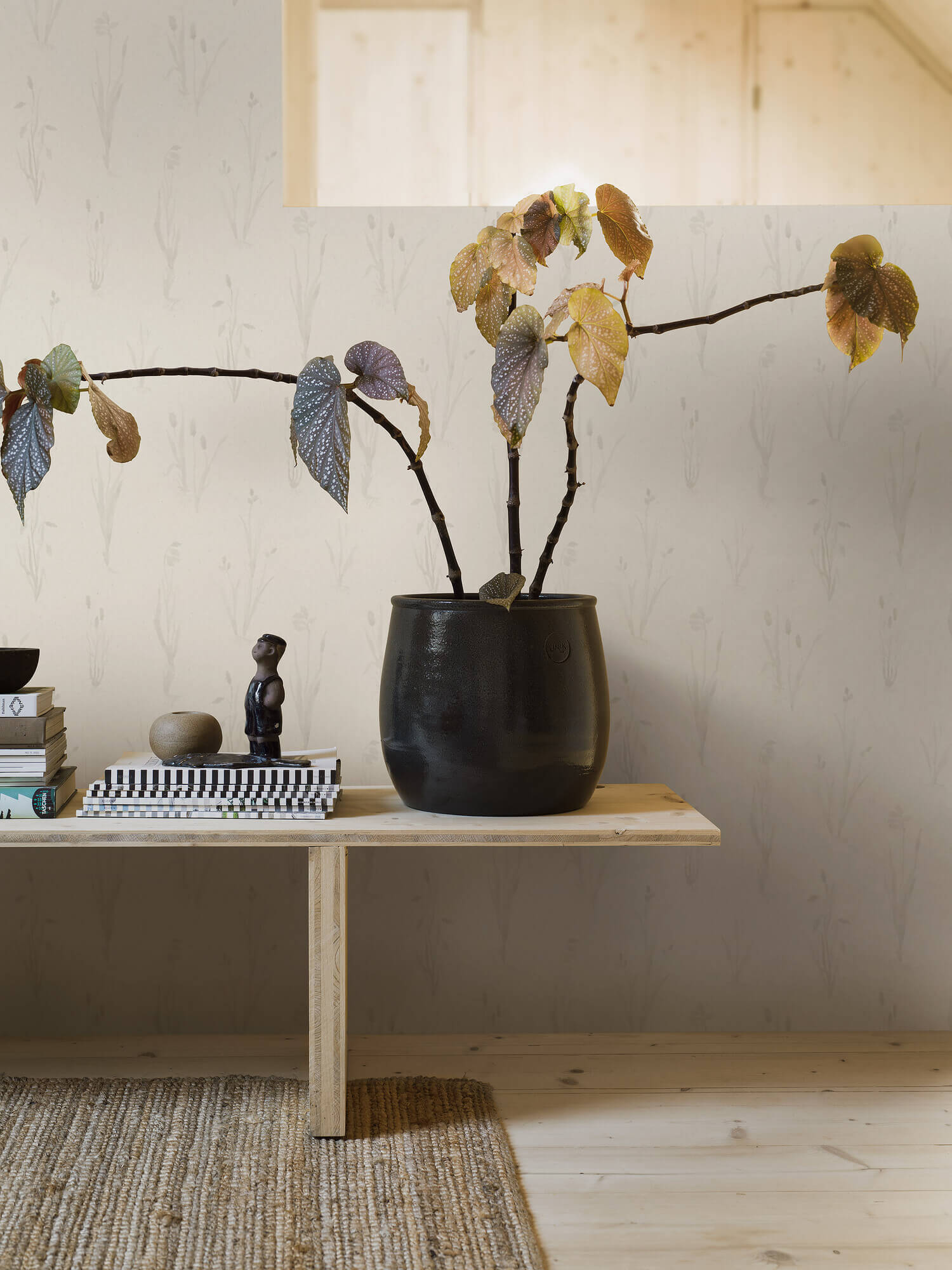 Boråstapeter - Moorland