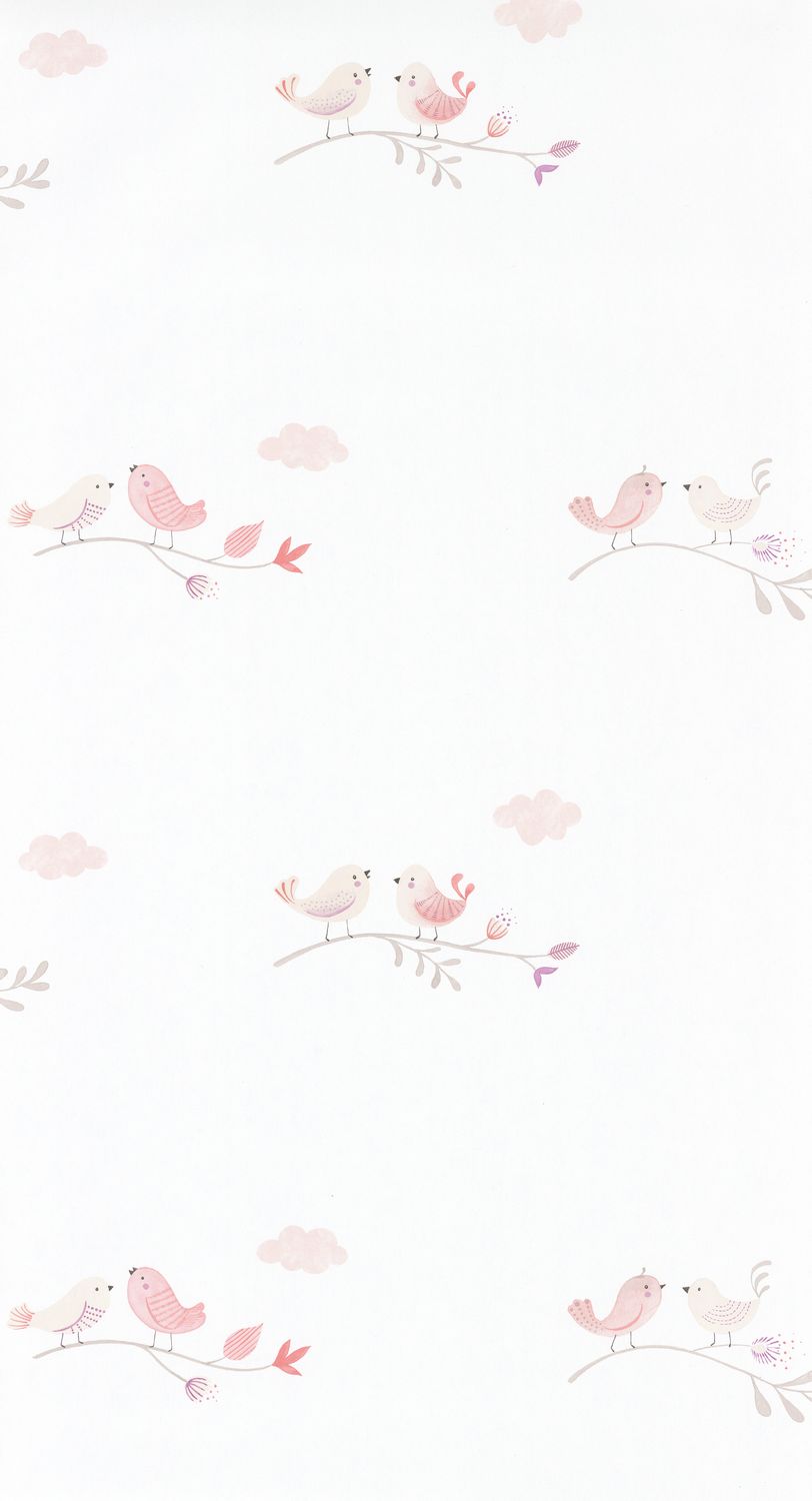 Casadeco - Rose & Nino Rose Rose Rose & Nino Cad