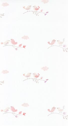 Casadeco - Rose & Nino Rose Rose Rose & Nino Cad