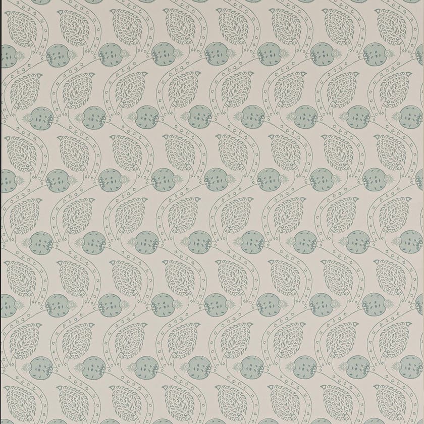 Colefax and Fowler - Ashmead Aqua