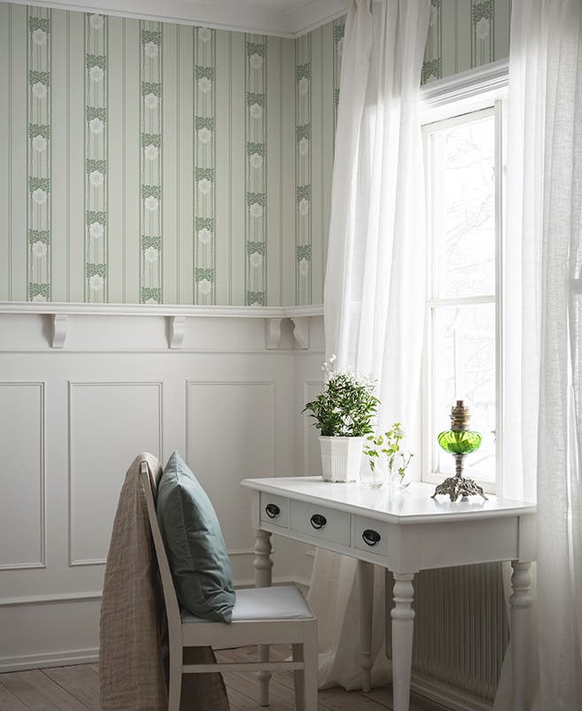 Duro - Ramsjö, Grön Gammalsvenska Quickup