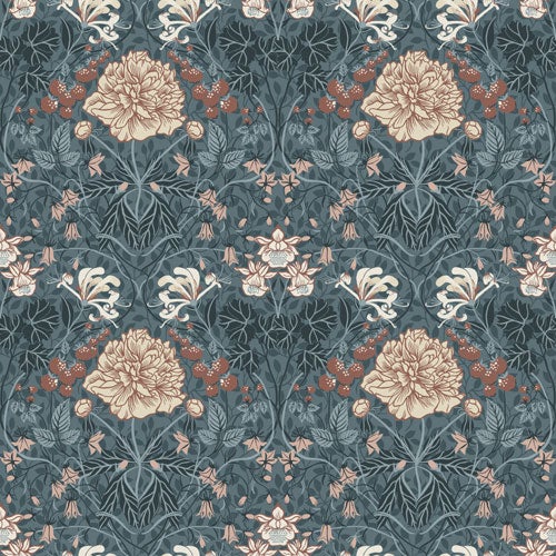 Midbec Tapeter - Sarah