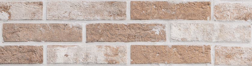 Epok Brick rust 6x25