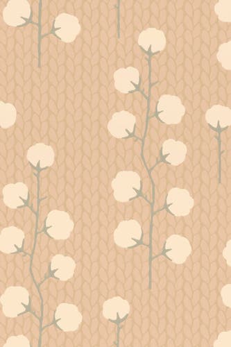 Majvillan - Sweet Cotton Desert rose