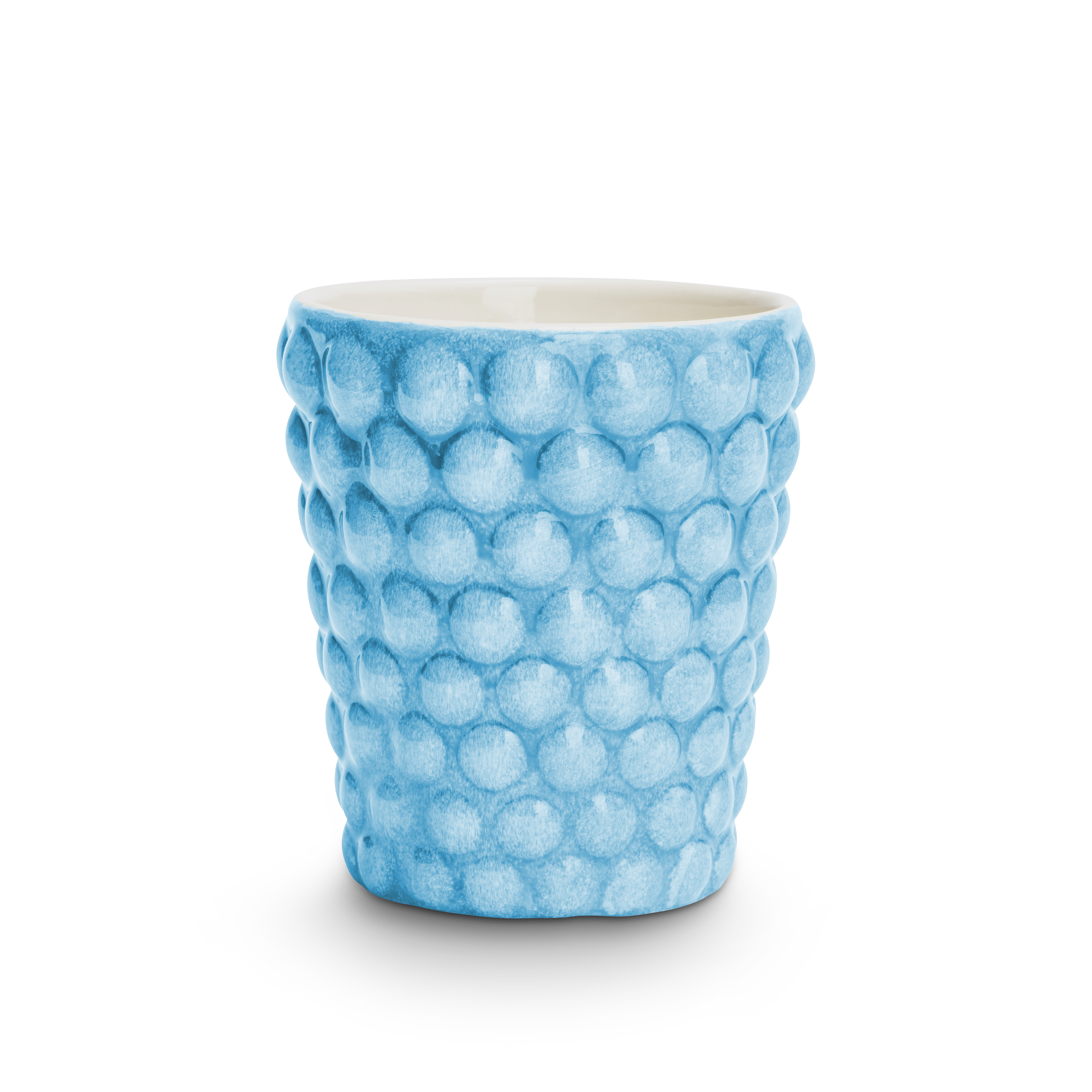 Bubbles Mugg 30cl Turkos