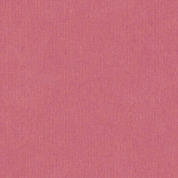 Caselio - Uni Mat Fuchsia Bicolore Damier