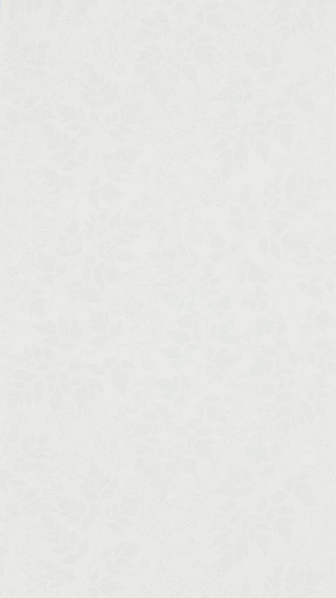 Sanderson - Spring Leaves Dove Country Woodland Wallcove