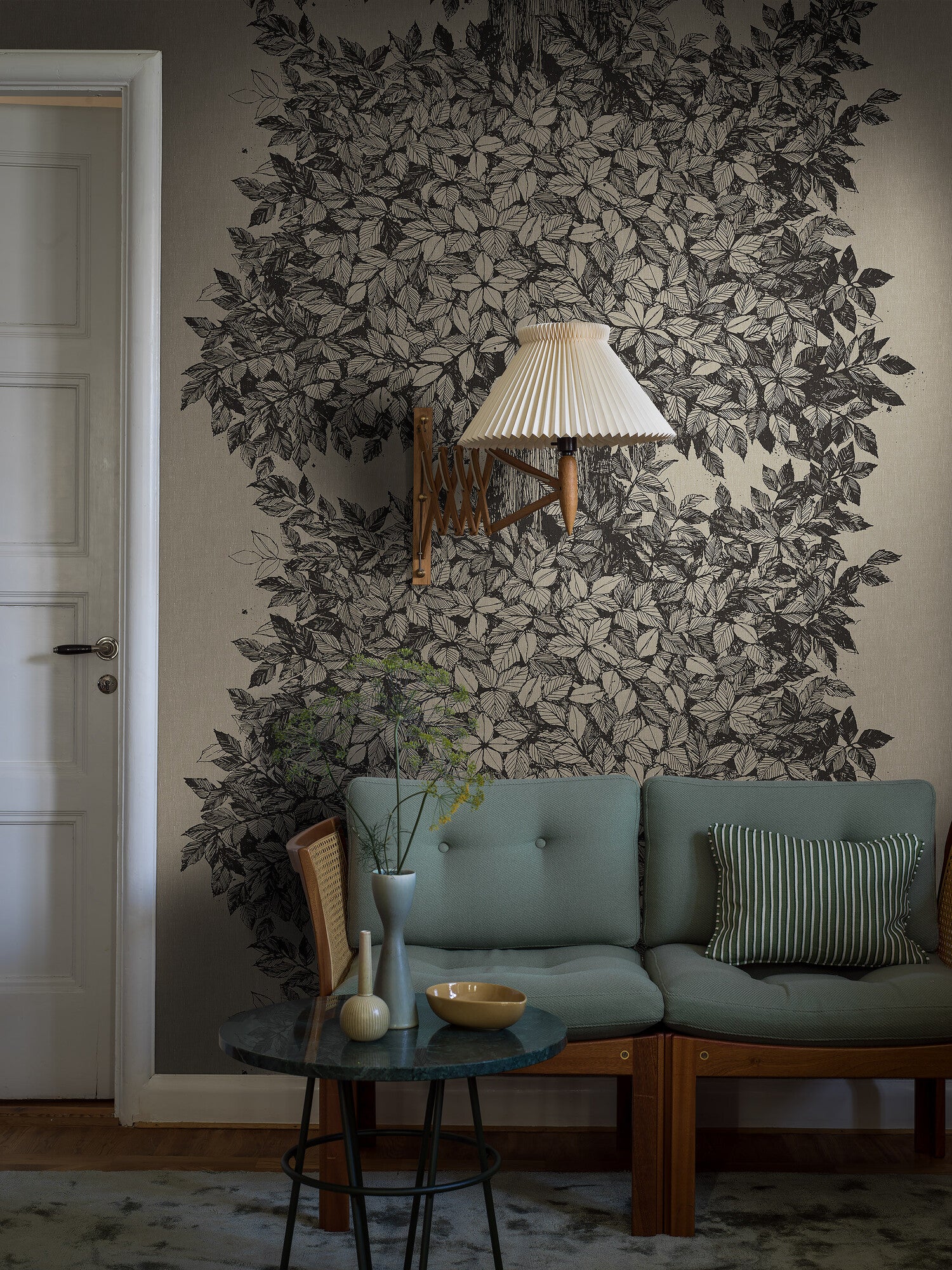 Boråstapeter - Viola Gråsten Hassel