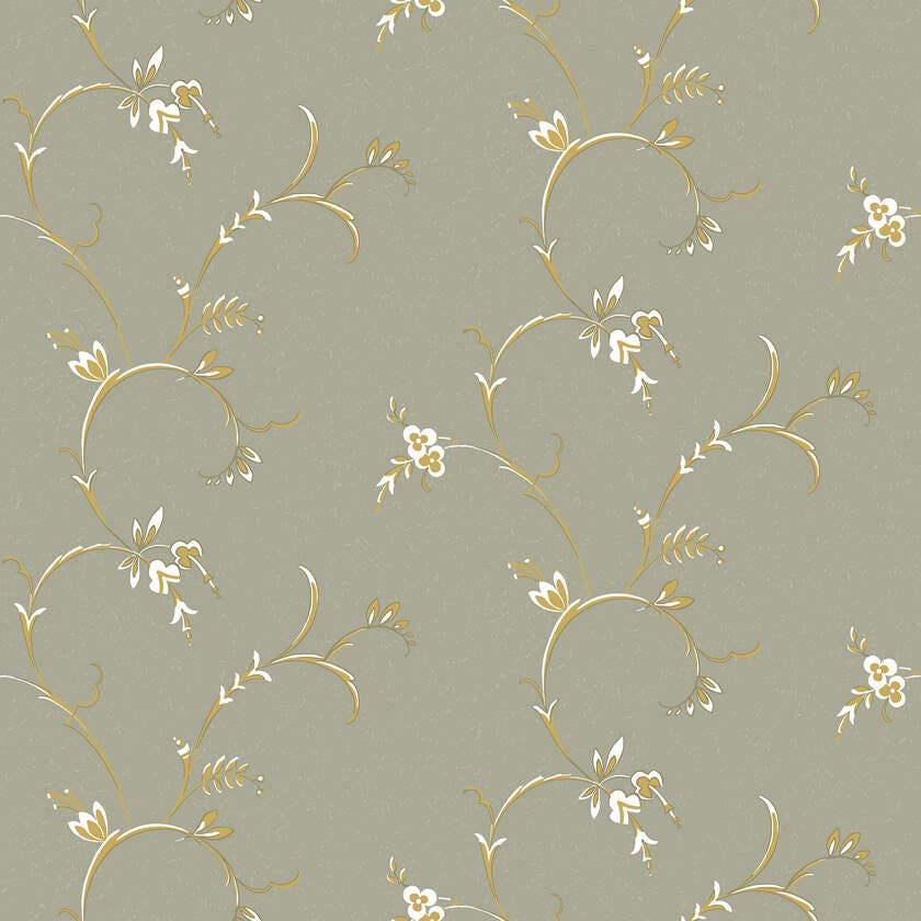 Ekbacken Grön 523-03