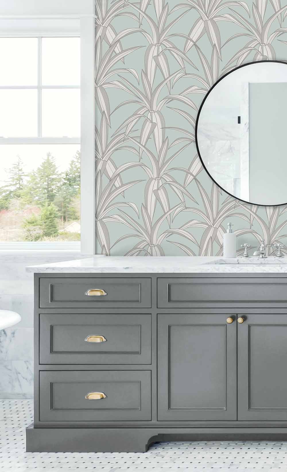 Carma - Peel & Stick Självhäftande Sticker