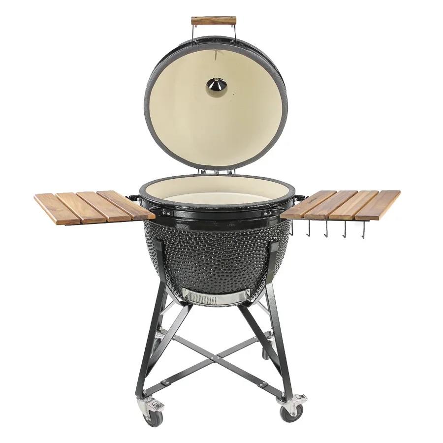 Grill Kamado SUMO Maxi Svart