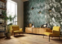 Arktis Grön matt 6x25