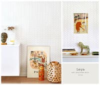 Leya Andra kollektionen