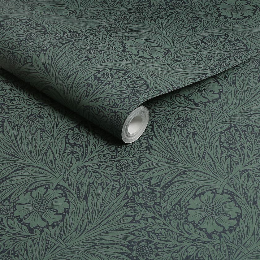 Intrade - William Morris At Home