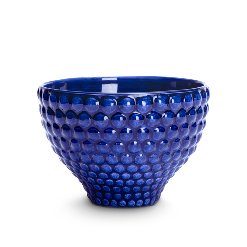 Bubbles Skål 60 cl Blå