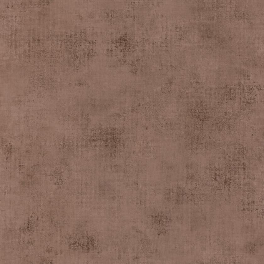 Caselio - Telas 2 Uni Marron Telas 2