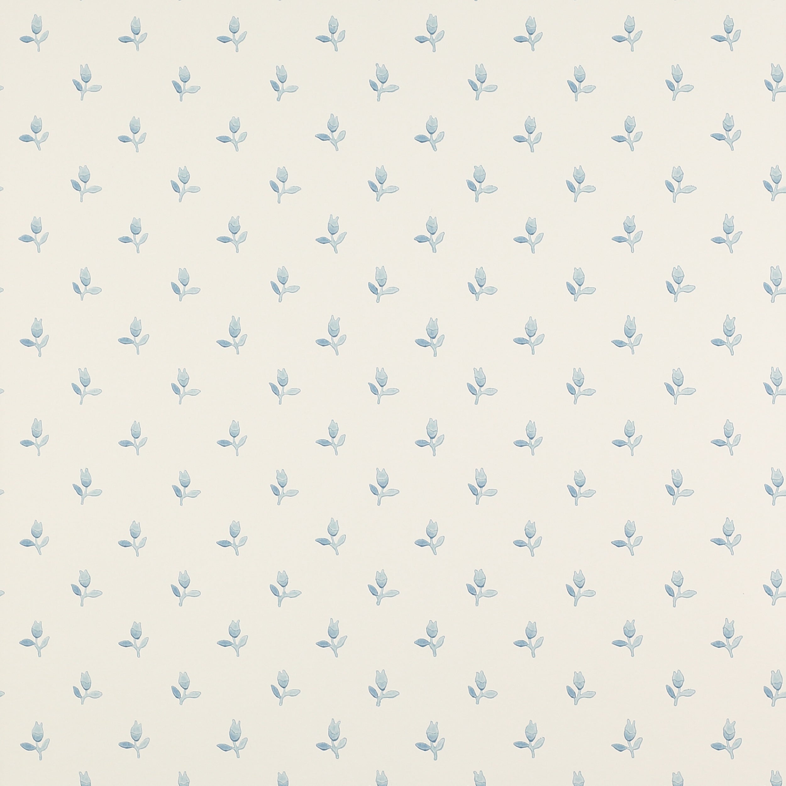 Colefax and Fowler - Sudbury Park Blue