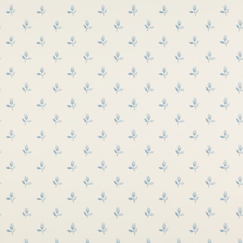 Colefax and Fowler - Sudbury Park Blue