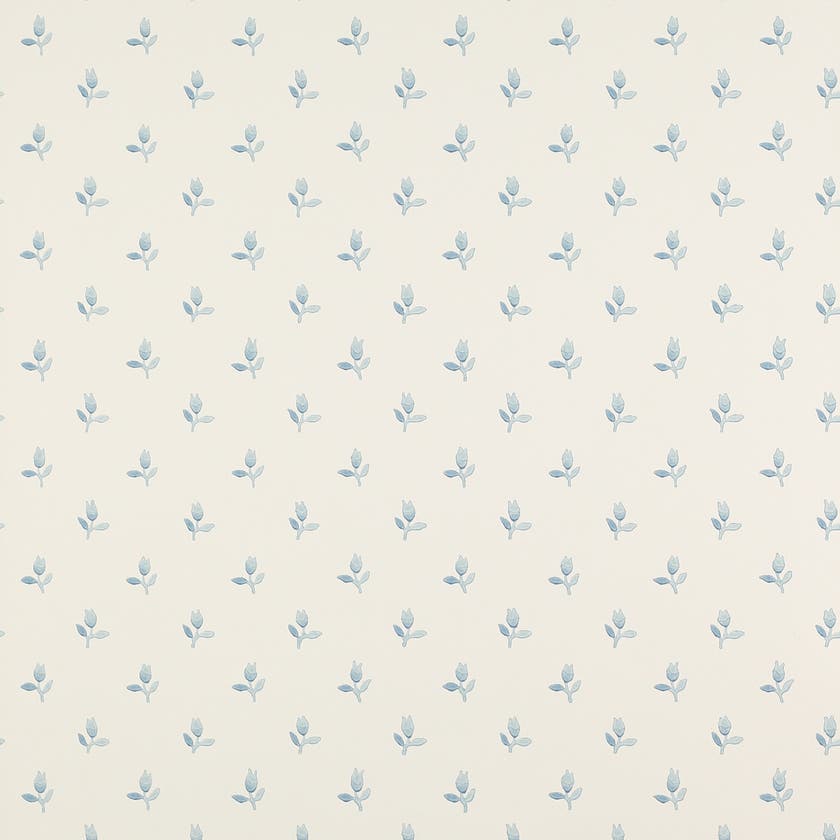 Colefax and Fowler - Sudbury Park Blue