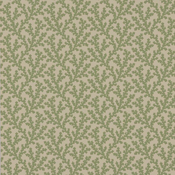 Sea Coral Green