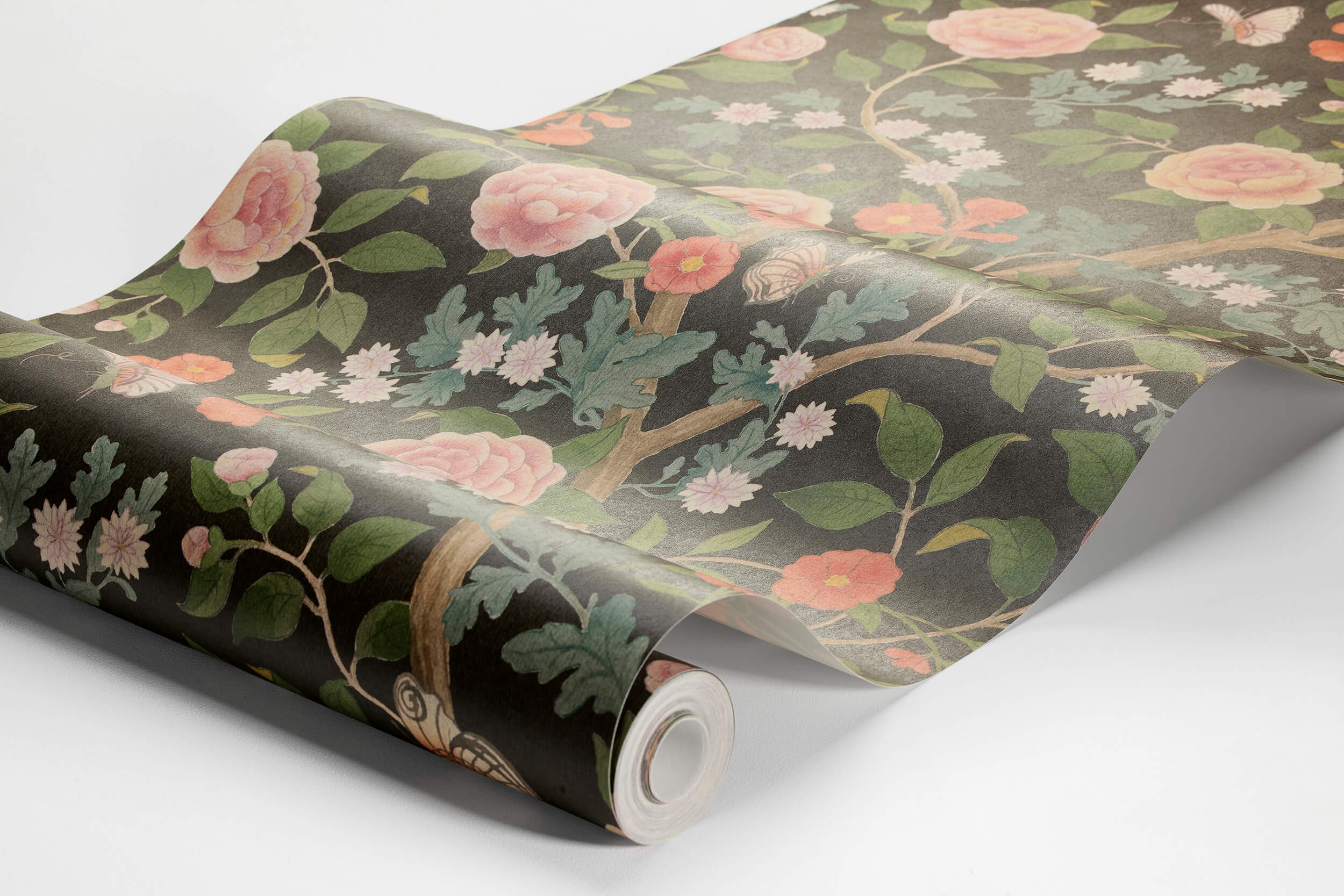 Boråstapeter - Kamelia