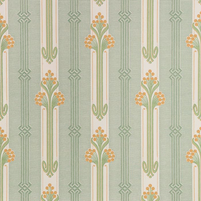 Duro - Nergården Gul Gammalsvenska Papper