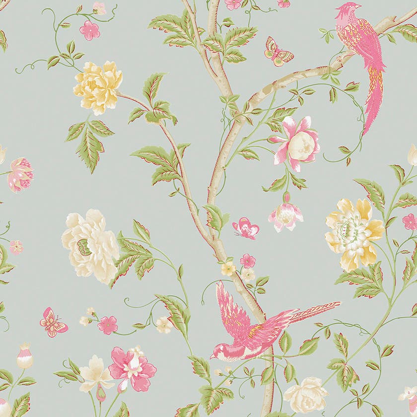Laura Ashley vol. 1