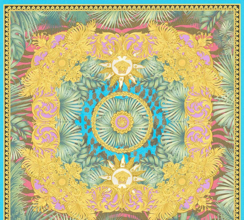 Versace V