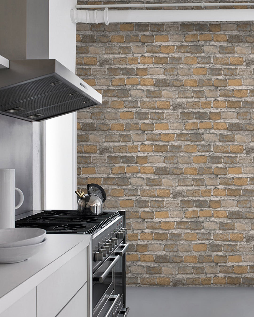 Midbec Tapeter - Industri 2