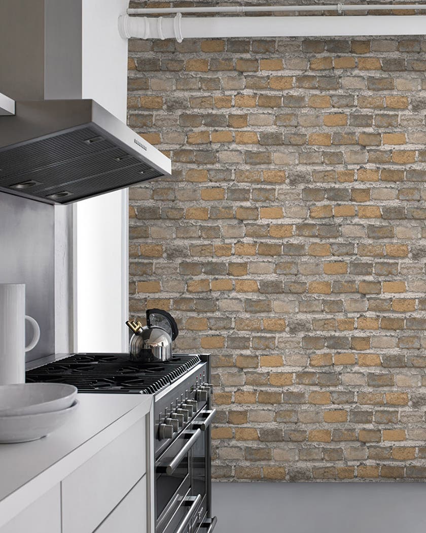 Midbec Tapeter - Industri 2