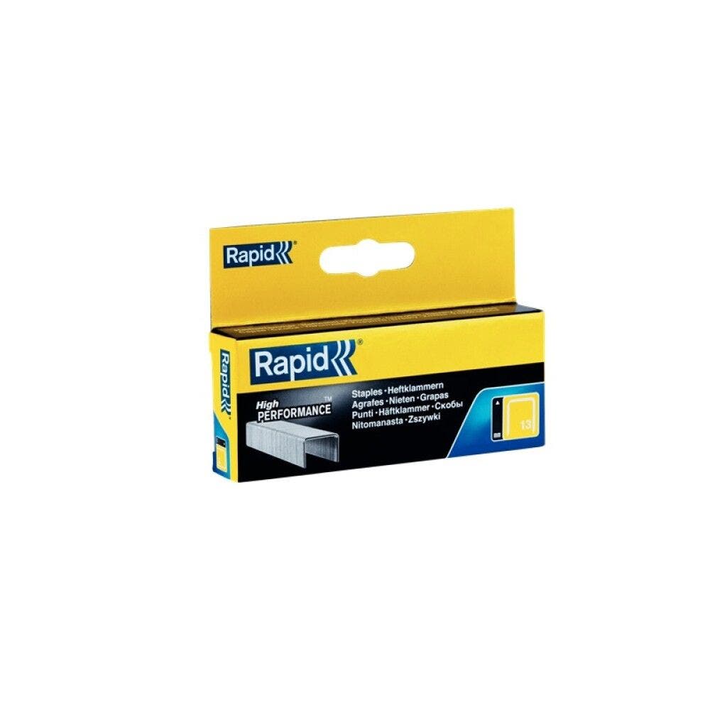 Klammer för Häftpistol Rapid 8mm