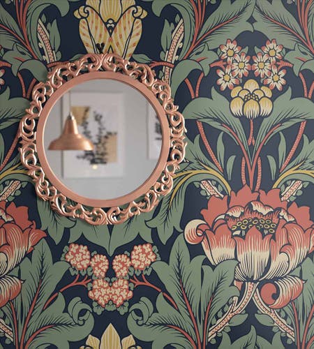 Carma - Peel & Stick Självhäftande Sticker