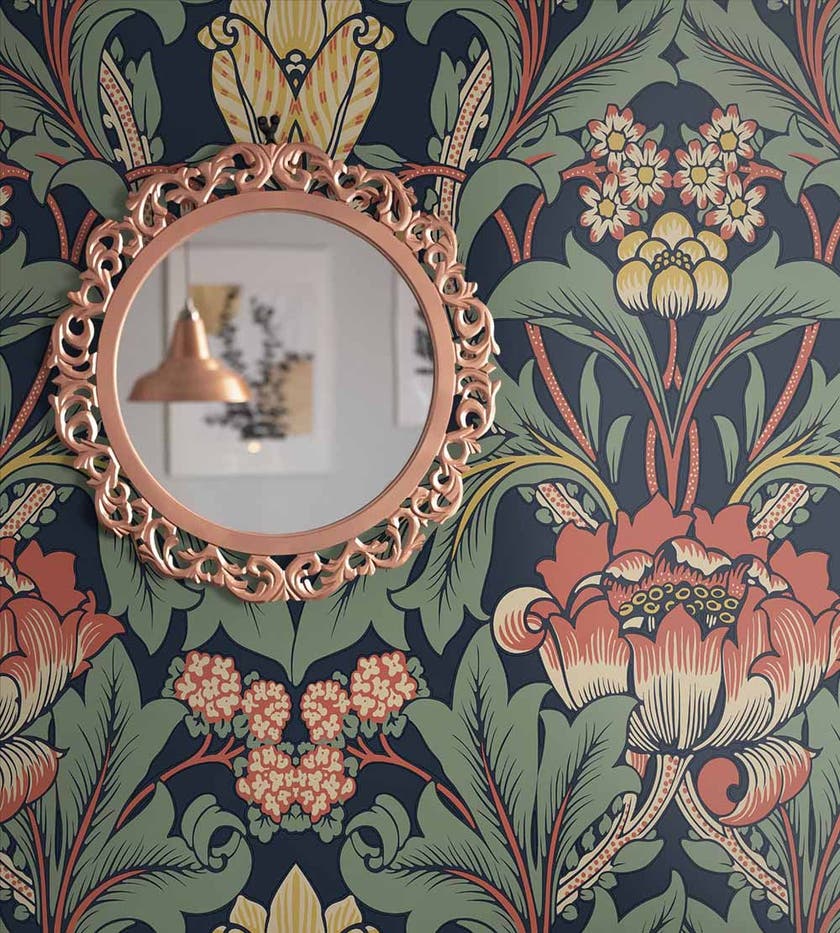 Carma - Peel & Stick Självhäftande Sticker