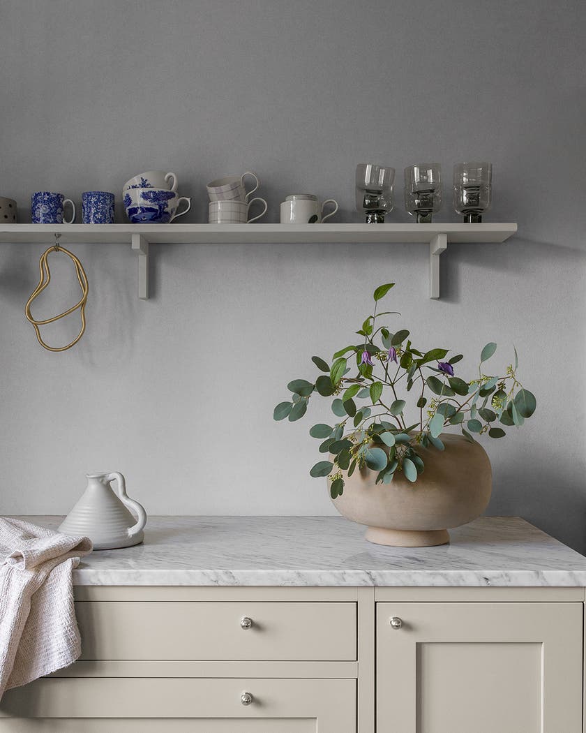 Midbec Tapeter - Morgondis