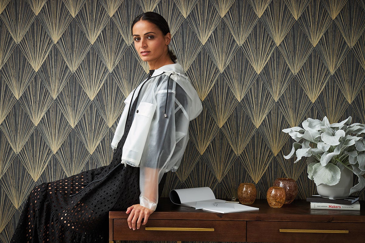 Metropolitan Stories II