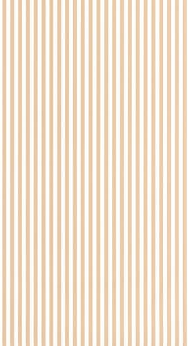 Casadeco - Lines Beige Camel Once Upon A Time